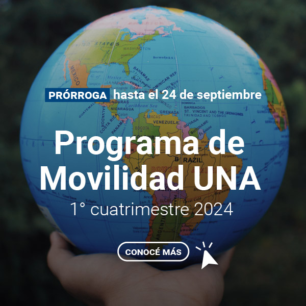 RE - Programa de movilidad 1° cuatrimestre 2024
