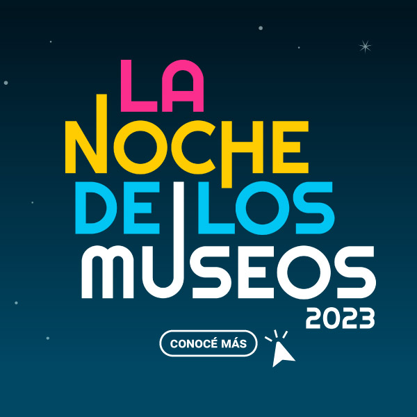 MC - Noche de los Museos 2023