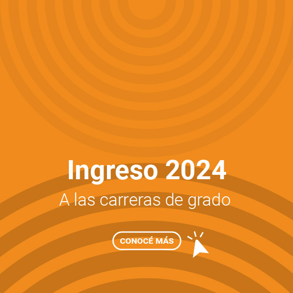 AD - INgreso 2024