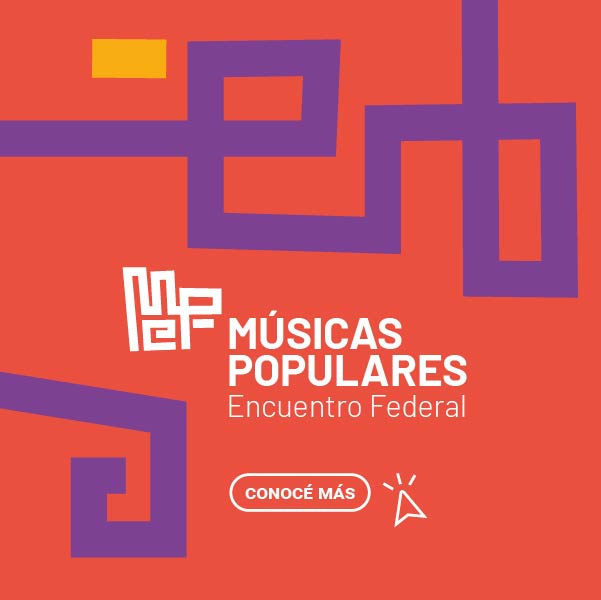 Encuentro Federal de Músicas Populares