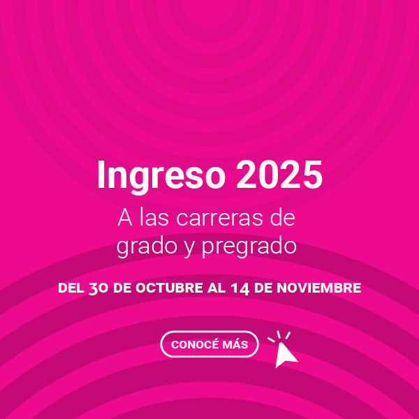 AM - INGRESO 2025 