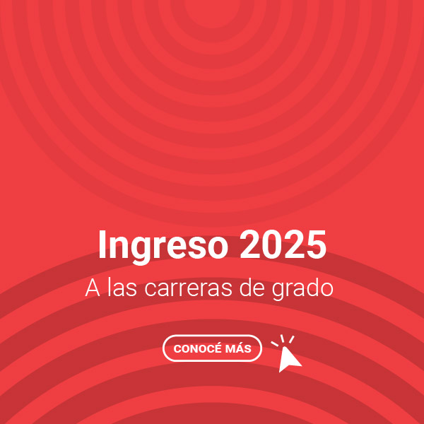 FO - INGRESO 2025