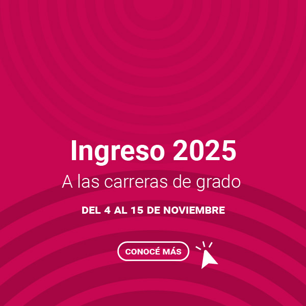 AA - INGRESO 2025