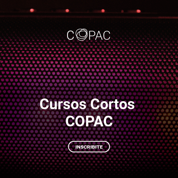 RE - Cursos Cortos COPAC 2025