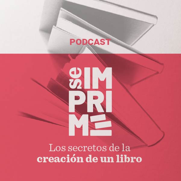 RE - Se imprime, podcast