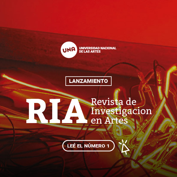 RE - RIA lanzamiento