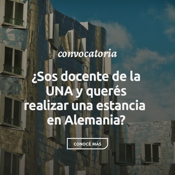 RE - Encuentro informativo DAAD estancia en Alemania