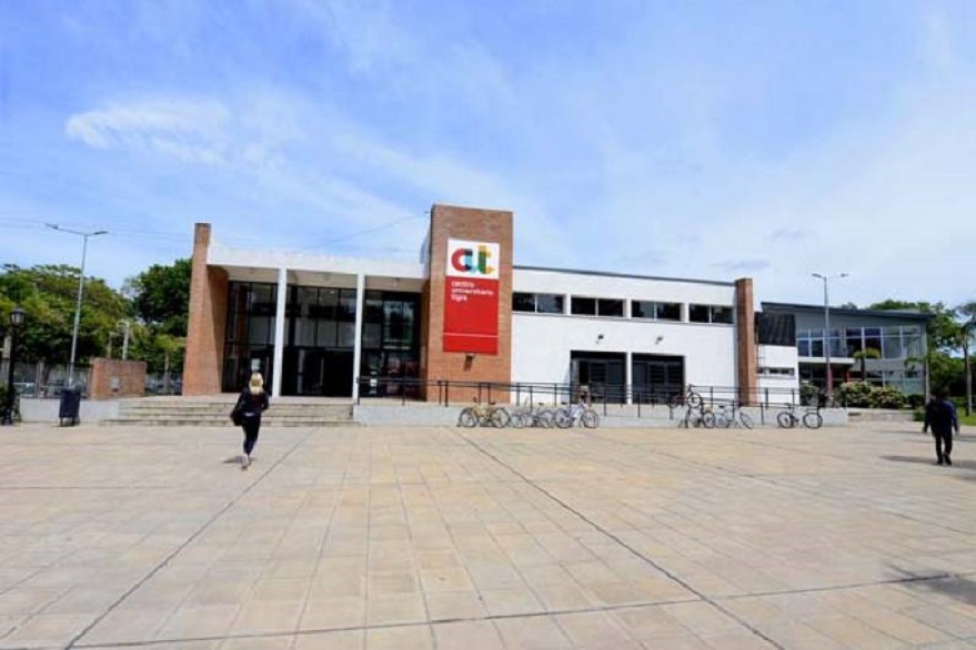 Ciclo lectivo 2022: conocé la oferta académica del Centro Universitario Tigre