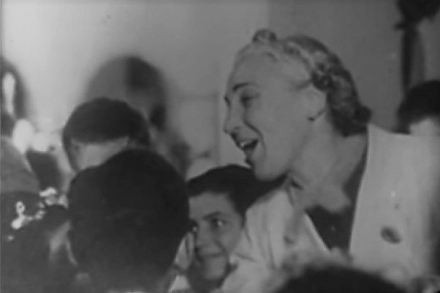 Una muestra actualiza el trabajo pedagógico de Olga Cossettini y recupera mujeres artistas