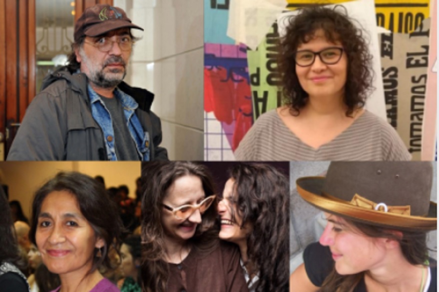 Conoce quiénes serán los invitados y oradores en la programación de MICA