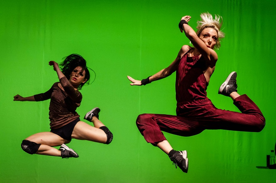 Comienza el Festival Buenos Aires Danza Contemporánea 2022