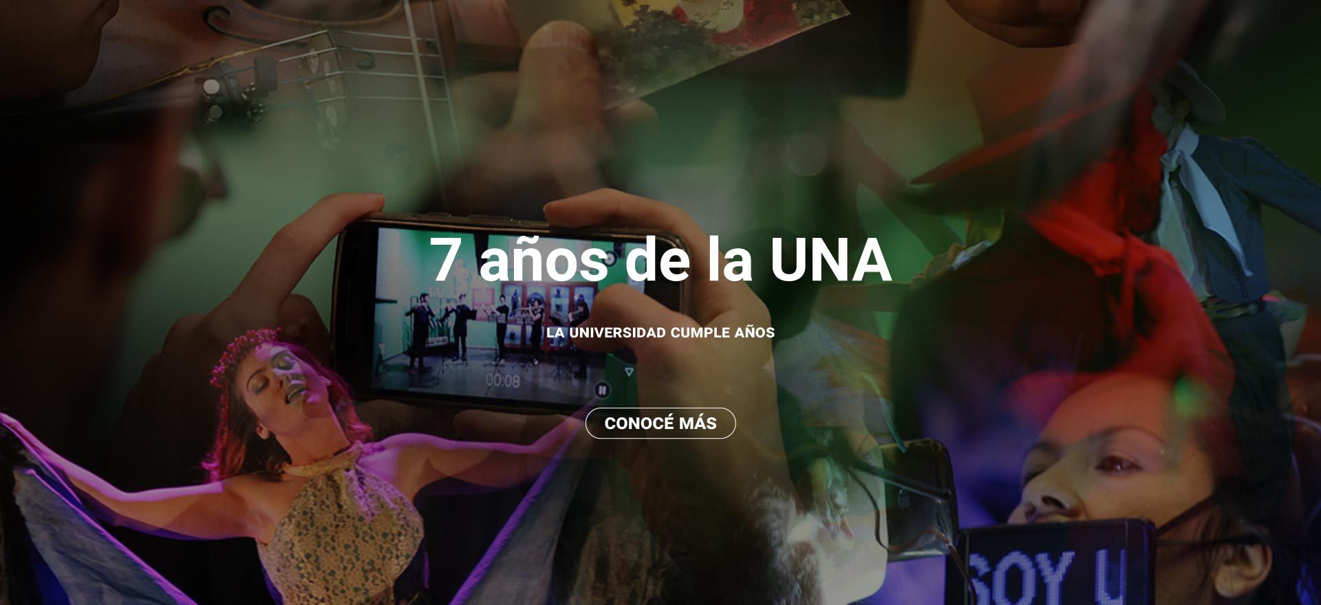 UNA